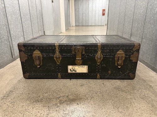 Antique dayton venner - antique,